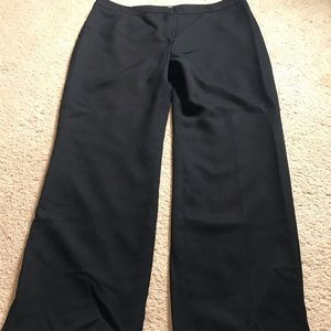 Le Suit black pant only